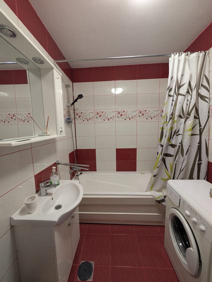 Apartament 2 camere, parcare, ideal pentru investitie, zona Florilor - 10