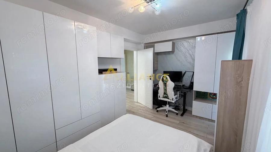 Casa Individuala - 5 camere - 3 bai - 650mp teren - 7