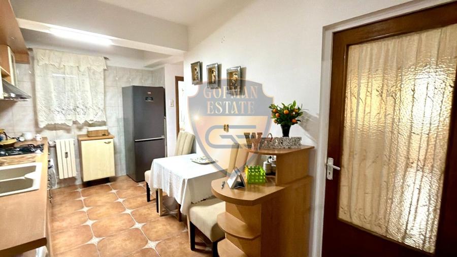 Apartament cu 2 camere decomandat, mobilat în Ultracentral
