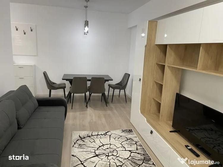 Apartament 2 camere | Vulcan Residence | 13 Septembrie | Centrala | Pa - 6