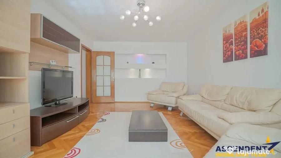 Decomandat, loc parcare, boxa, Centru Civic, Brasov - 6