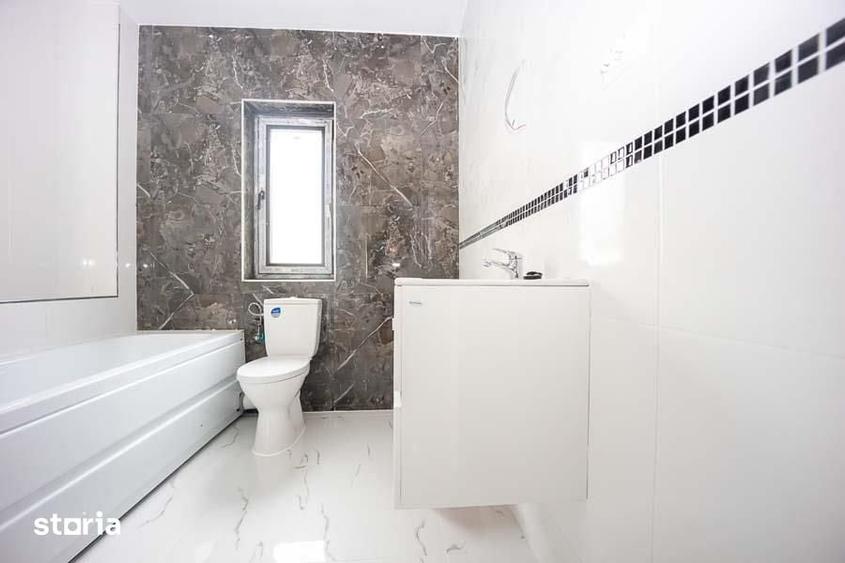 Apartament cu 2 camere decomandat în Ciurea