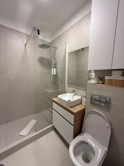 Apartament tip studio | mobilat complet | Centru - Str. Horea - 2