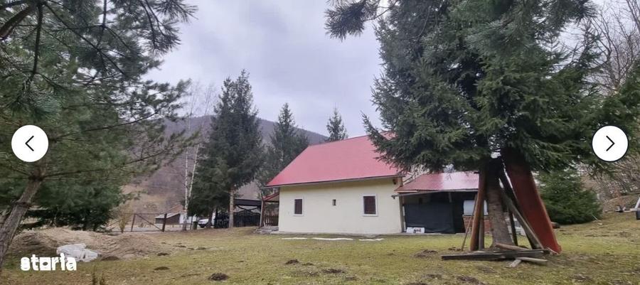 Casă cu 4 camere în Remeți