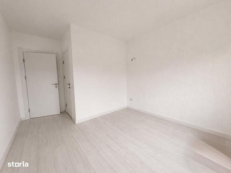 Vanzare 3 camere cu curte proprie / Malva Homes / 0% comision - 10