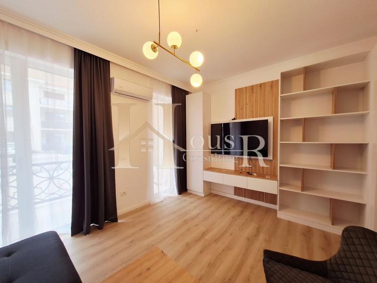 Apartament cu 2 camere decomandat, mobilat în Braytim
