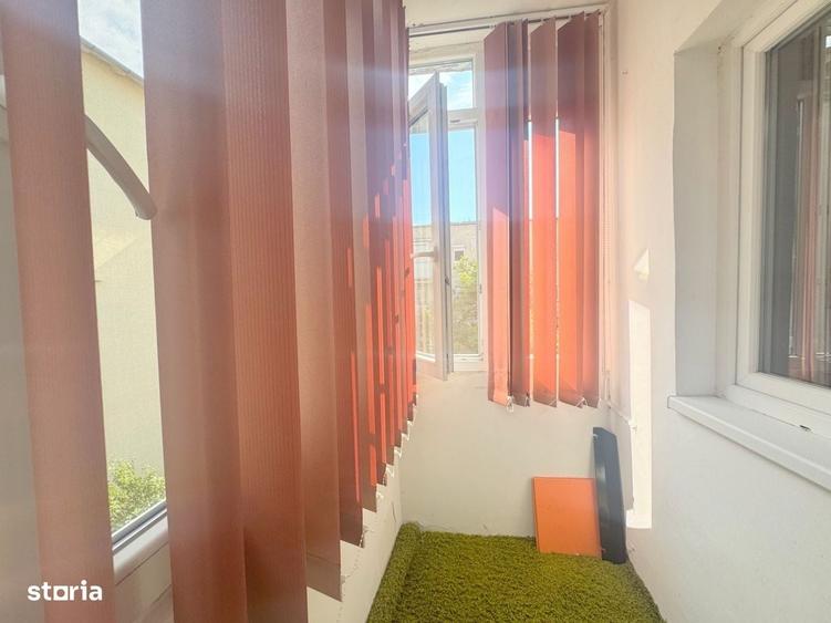 Apartament 3 camere etaj intermediar-Girocului Timisoara - 5
