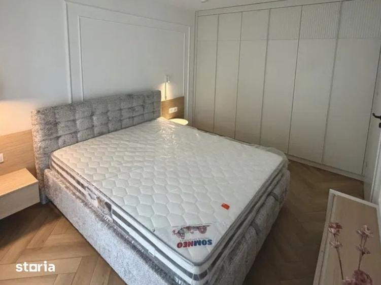 Apartament premium 2 camere | 56 mp + terasa 16 mp | Zona The Office - 1
