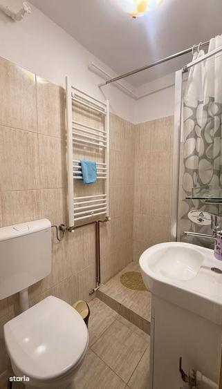 Apartament 2 Camere De Inchiriat Complexul Studentesc - 5