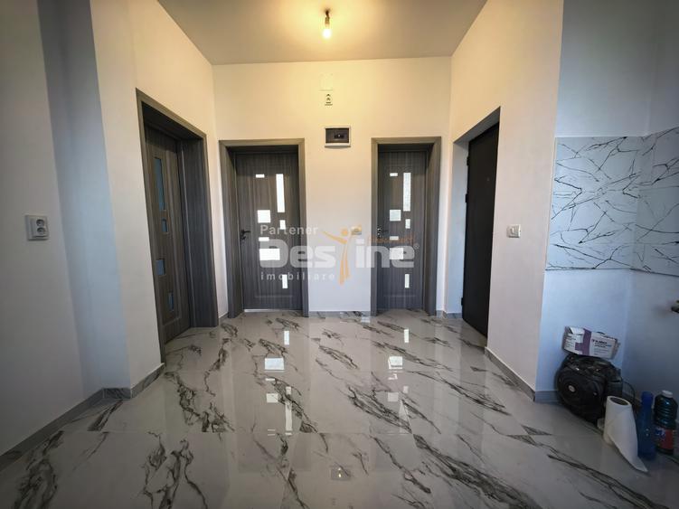Apartament cu 2 camere decomandat în Lunca Cetățuii