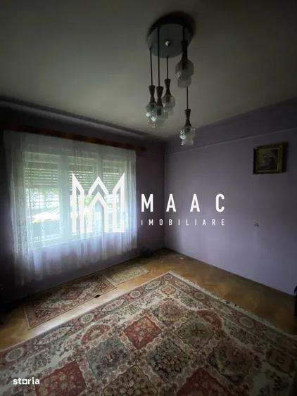 Casă cu 3 camere decomandat cu Teren 375 Mp în Trei Stejari