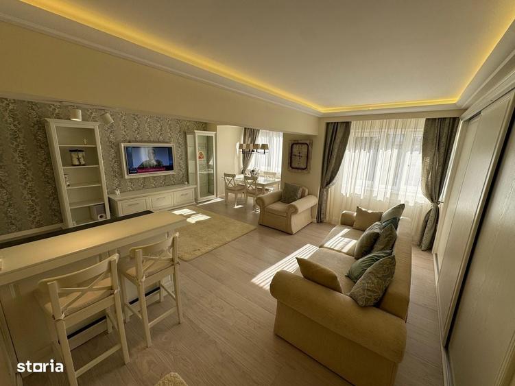 Apartament | 3 camere | Lux | 1 Decembrie | Trapezului - 1