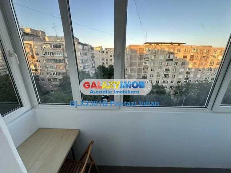 2 camere | Crangasi | Semidecomandat | 6min metrou | Negociabil
