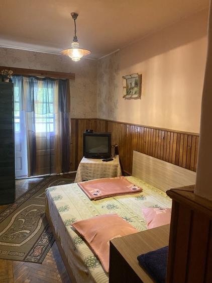 Casă cu 4 camere în Balota