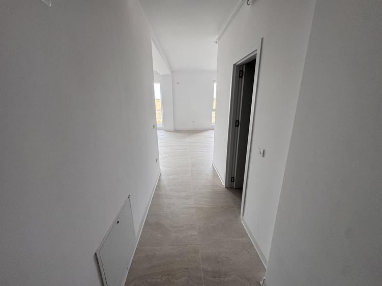 Apartament cu 2 camere decomandat în Moșnița Nouă
