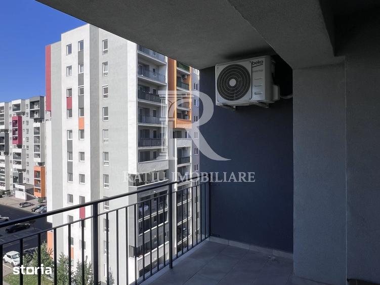 Apartament cu 2 camere | parcare subterana | Iosia Rezidence | Oradea - 3