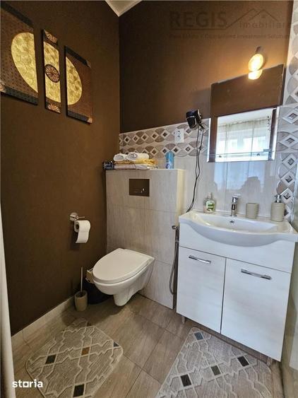 Casă cu 4 camere cu Teren 462 Mp în Centrul Istoric