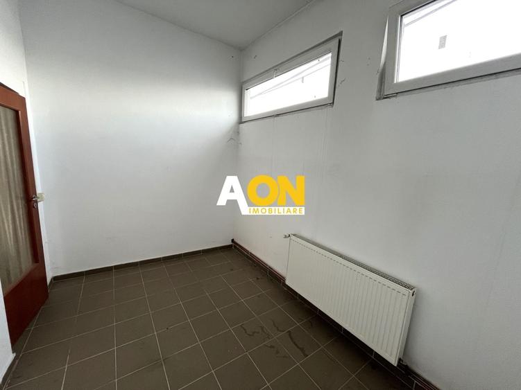 Birou, de 40 mp, în Cetate