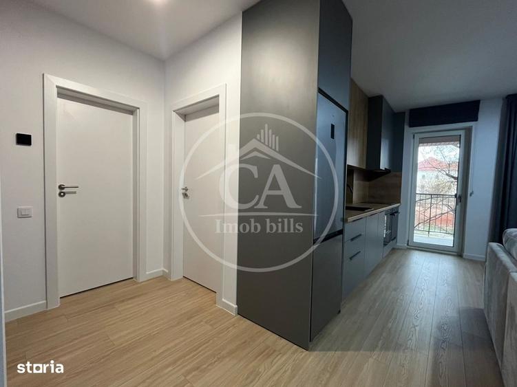 Apartament cu 2 camere decomandat în Cetății