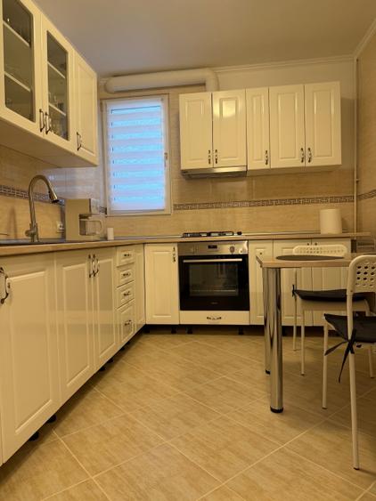 Apartament cu 2 camere semidecomandat în Drumul Taberei
