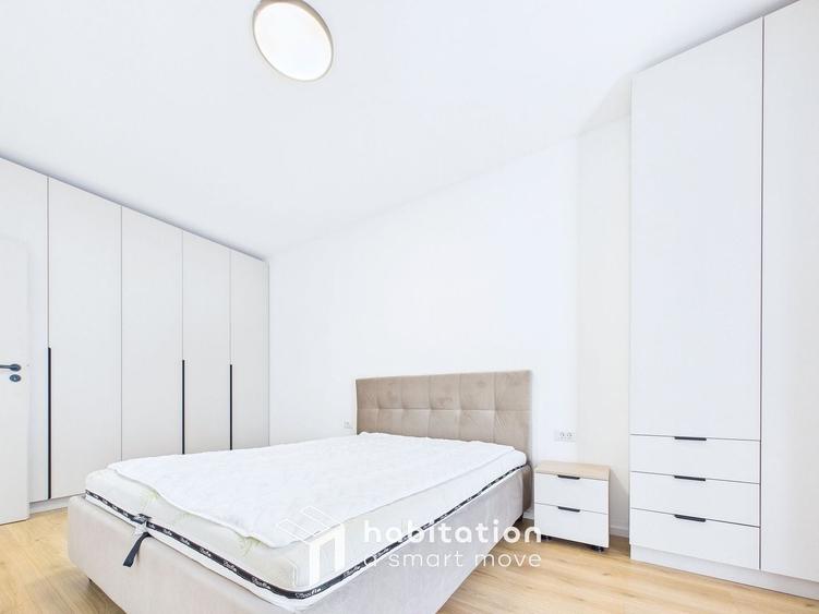 Apartament elegant, spațios, prima închiriere, Torontalului - Ateneo - 16