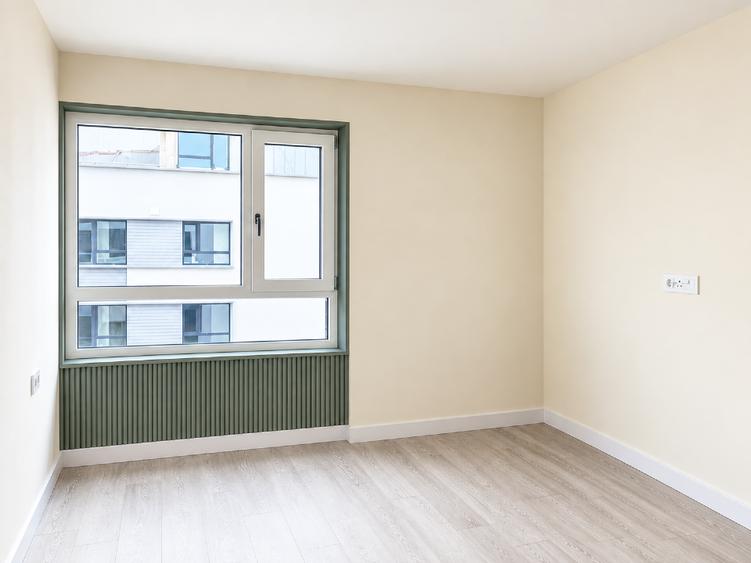 Apartament cu 2 camere decomandat în Bucureștii Noi