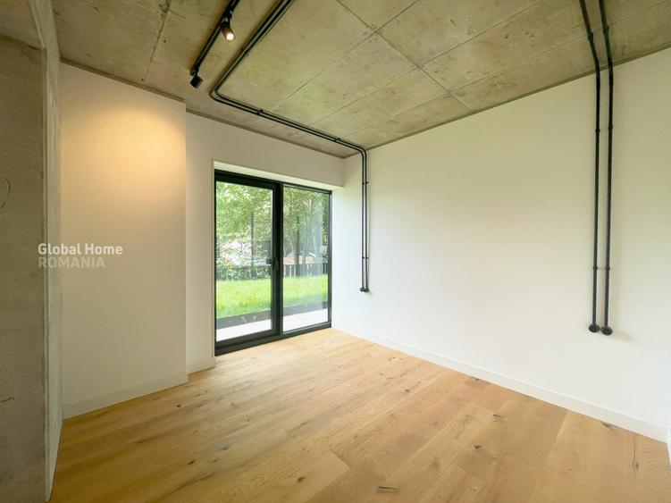 Apartament cu 3 camere decomandat în Floreasca