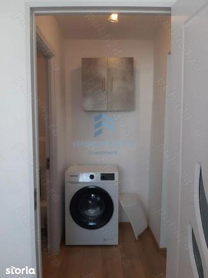 Apartament cu 2 camere în Dobroești
