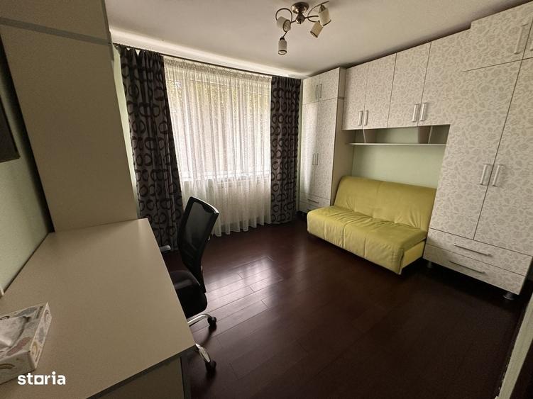Apartament cu 2 camere decomandat în Ultracentral