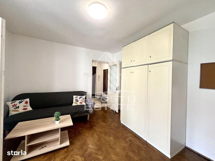 Apartament 2 camere de inchiriat, zona Complex Studentesc, Timisoara - 2