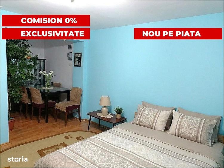 Casă cu 2 camere semidecomandat cu Canalizare în Antiaeriană