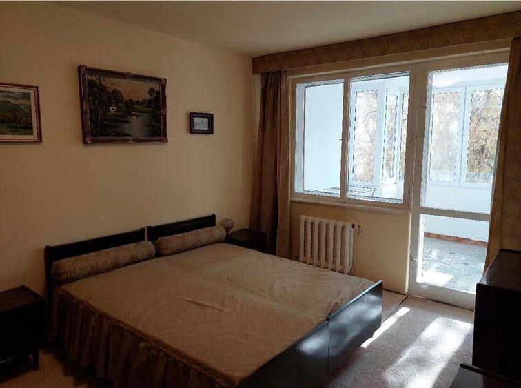 Apartament 4 camere Gheorgheni |100 mp| FSPAC - parcare - 2