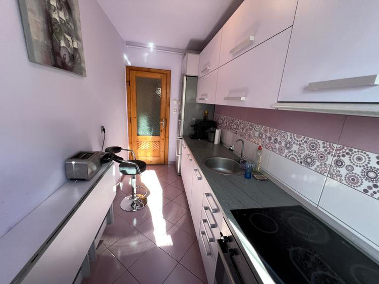 Apartament cu 2 camere în Vasile Aaron