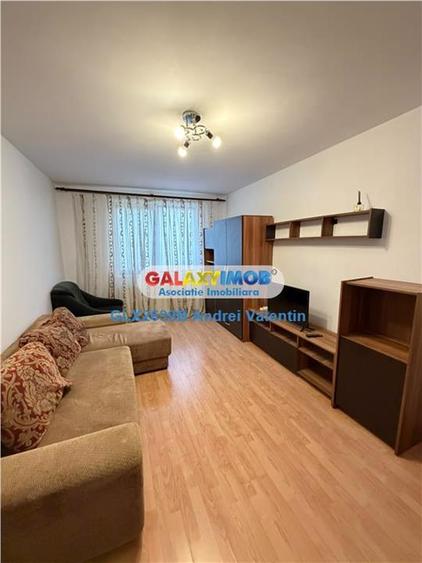 Apartament cu 2 camere decomandat, mobilat în Berceni