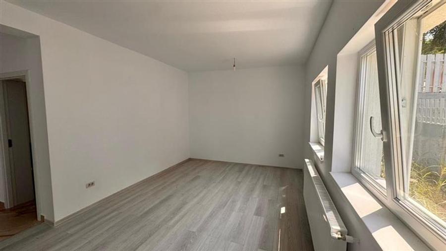 Casă individuală cu 4 camere cu Teren 600 Mp în Valea Lupului