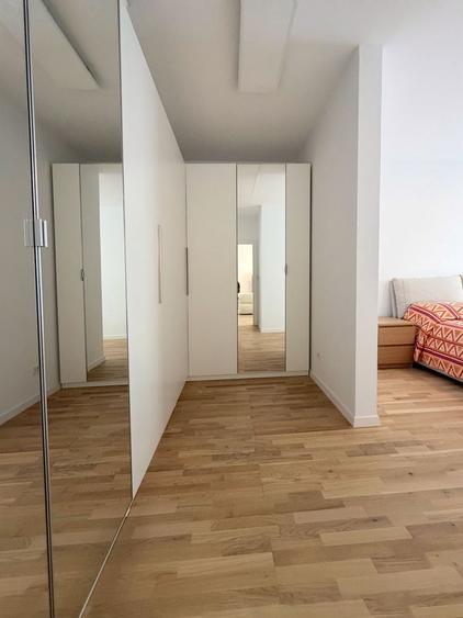 Apartament cu 2 camere semidecomandat, mobilat în Ultracentral