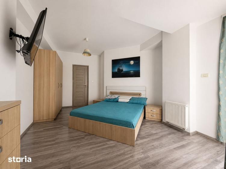 Apartament 3 camere aproape de plaja | Mamaia Nord | Navodari - 1