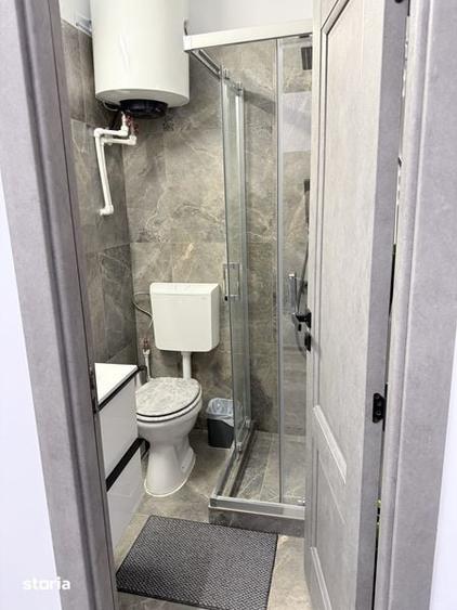Garsonieră în Țiglina 1