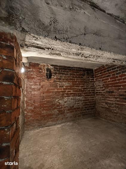 0% Comision | 2 Camere cu farmec 70MP | Renovat 2023, tavane inalte, F - 1