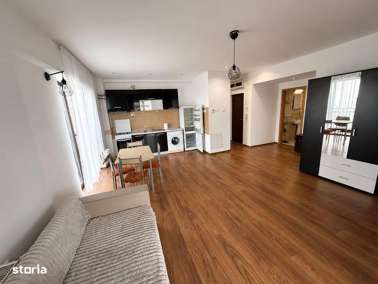 Apartament cu 2 camere în Albert — fotografia 1