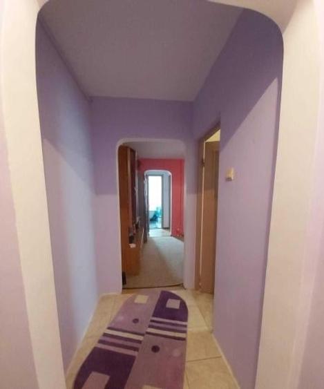 Apartament cu 2 camere în Ferentari