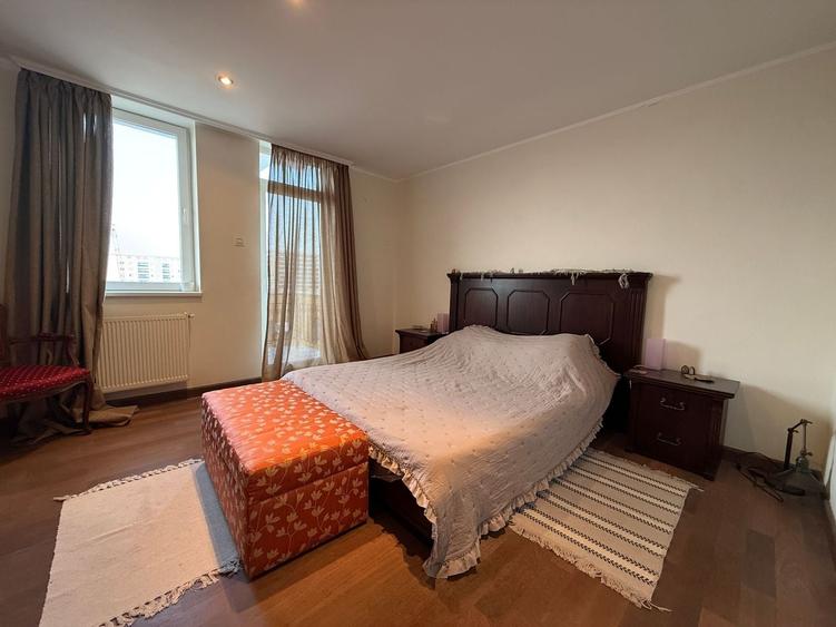 Apartament cu 3 camere decomandat, mobilat în Nord