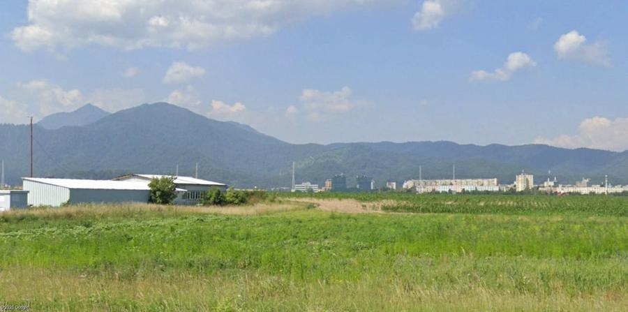 Teren Construcții intravilan de 3900 mp, în Centură