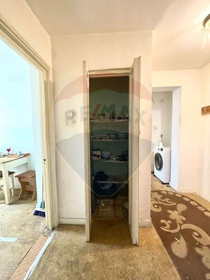 Apartament cu 2 camere de vânzare în zona ICIL Constanta - 9