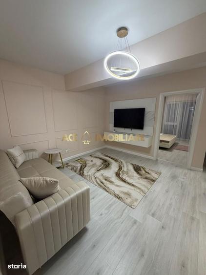 2 Camere de inchiriat | Popesti Leordeni | Metrou | Parcare | Centrala - 3