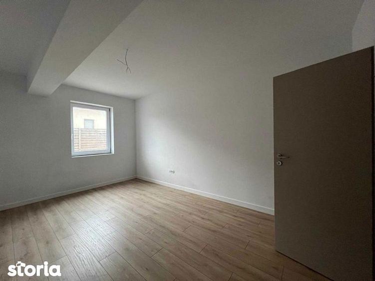 Apartament nou la parter - 5