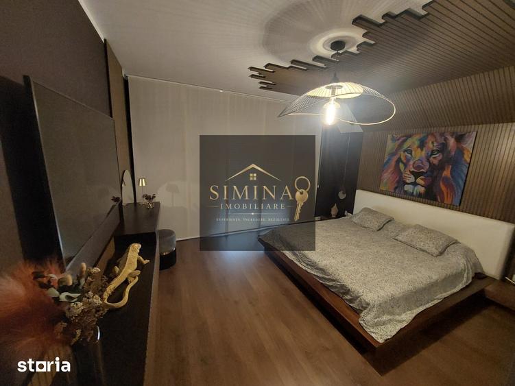 Casă cu 4 camere cu Teren 265 Mp în Livezeni