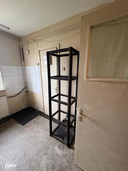 Apartament cu 2 camere în Podu Roș — fotografia 2