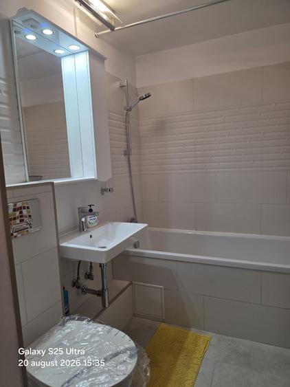 Apartament de doua camere Baneasa. - 7