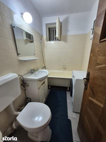 Apartament 2 camere, Podgoria, confort 1, 2 balcoane - 11